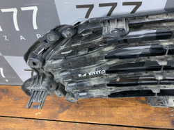 Решетка радиатора Haval Jolion 21-нв Б/У Оригинал 5509132XST01A