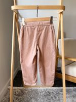 Вельветовые брюки Bittle Land, 104