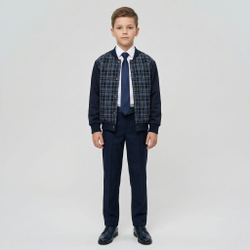 Бомбер А-2001м