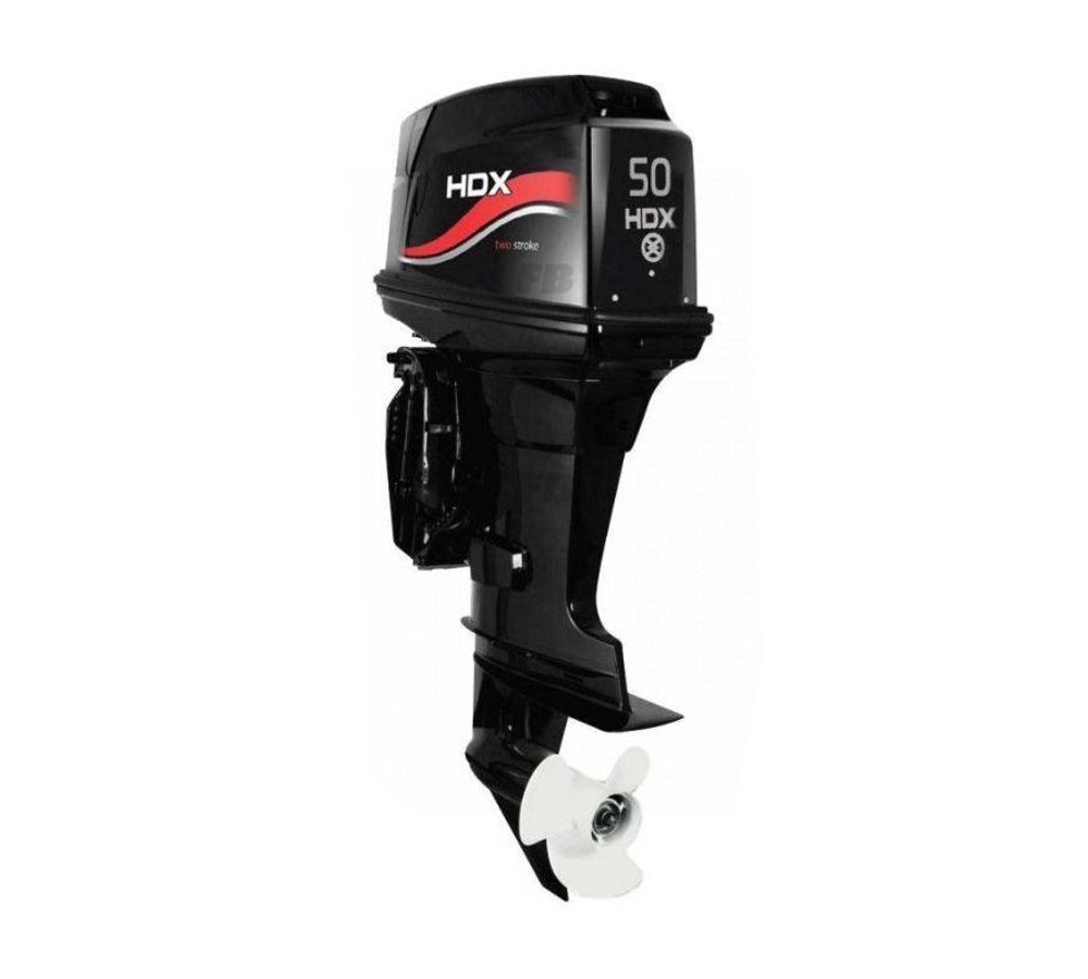 Лодочный мотор hdx f 50 (bel-d-efi)