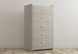 Комод Люкс с 5 ящиками