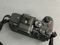 Sony A7 IV 42.000 кадров