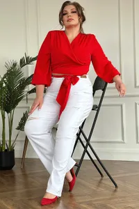 Джинсы 4930 Fabrika