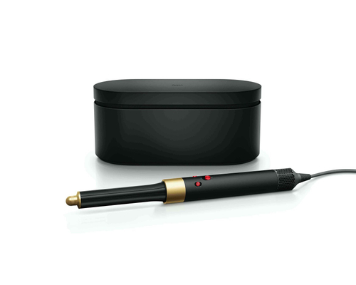 Dyson Airwrap HS05 Complete Long Black onyx/Gold