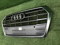 Решетка радиатора Audi Q5 2 80А (2017-2020)