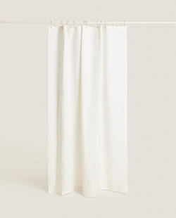 Штора Zara Home, 180х200 см, 2542/016