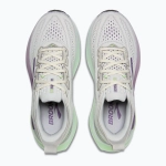 Женские Кроссовки для бега Brooks Glycerin 23 antarctica/grape/green gecko