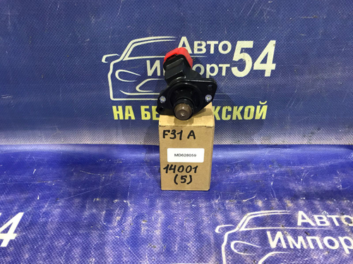 Клапан холостого хода MITSUBISHI DIAMANTE 1995-2005