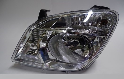 Фара /Г-3302 NEXT/ лев. (Формула света)