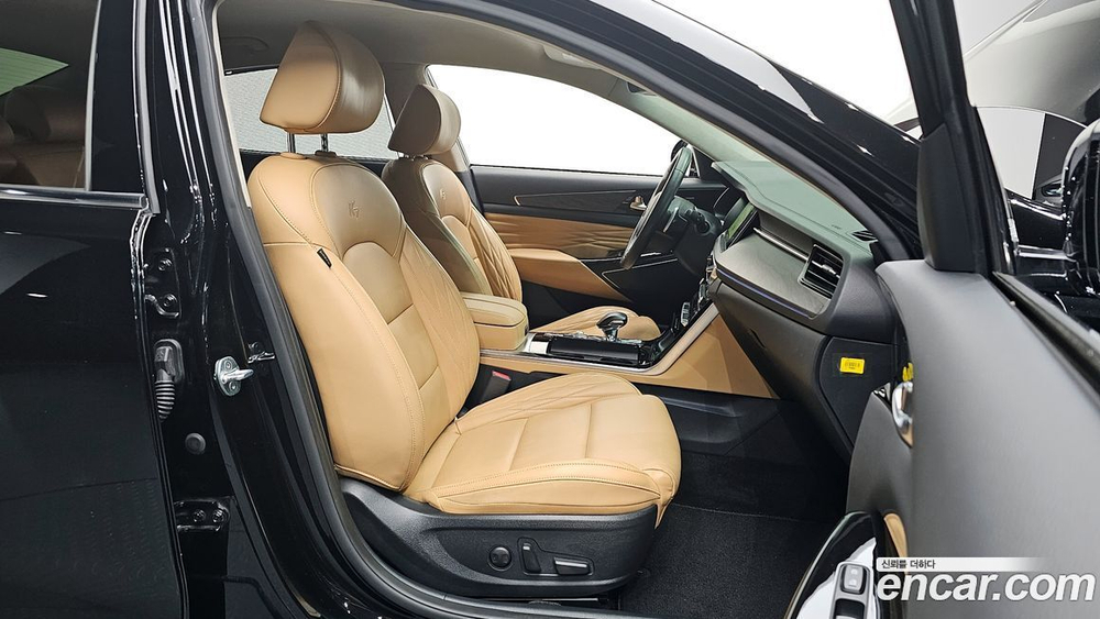 Kia K7 (Cadenza) Premier 2.5 GDI X Editions (03.2020)