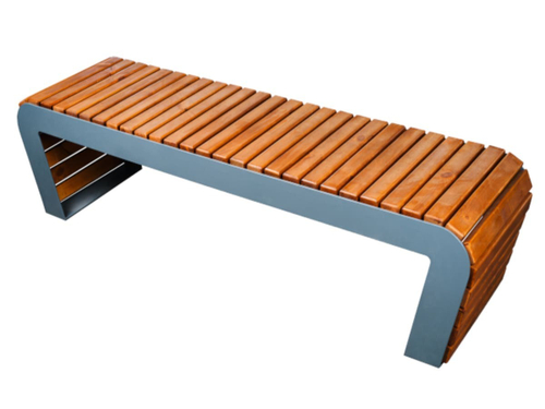 Скамья Клио