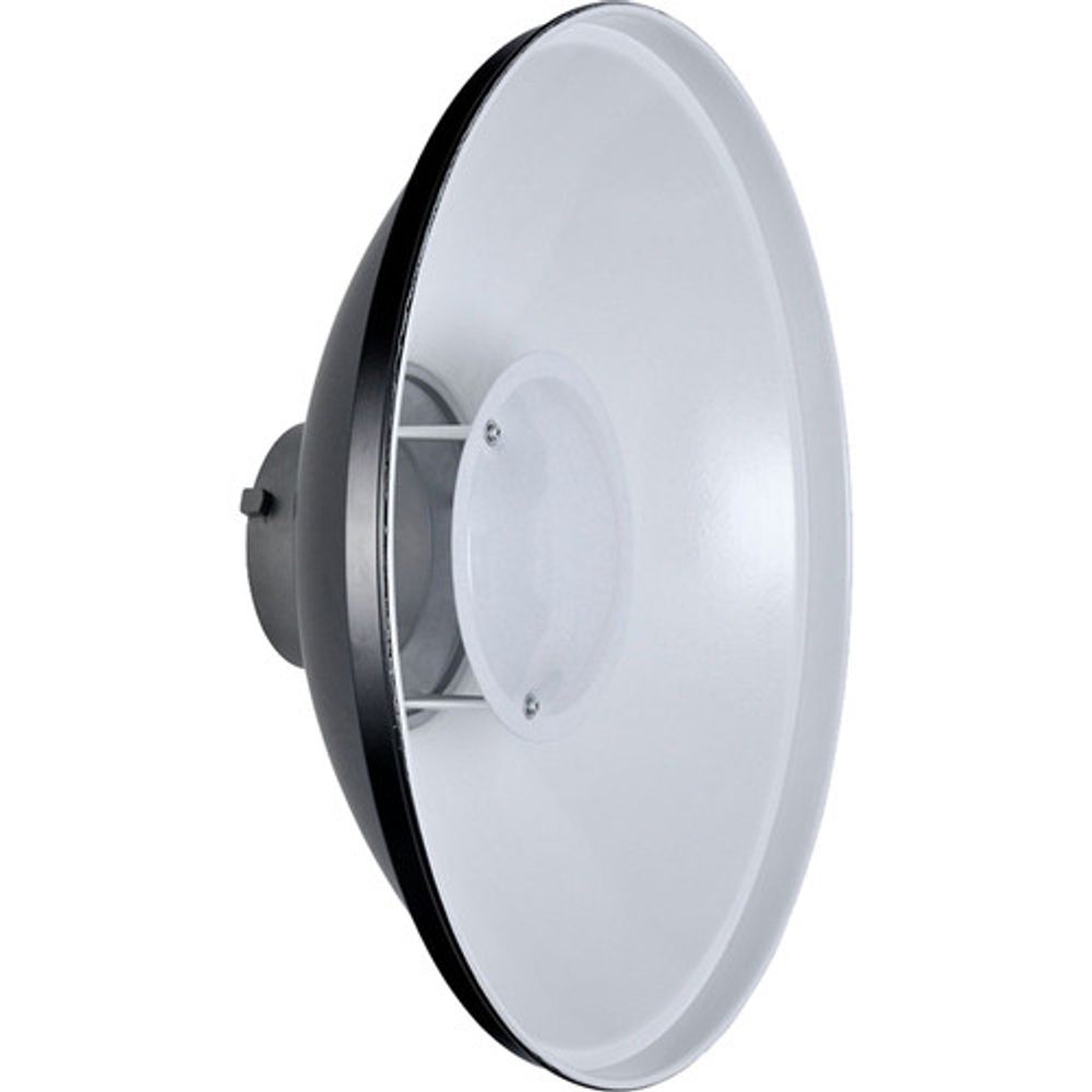 Портретная тарелка Godox BDR-W420 белая