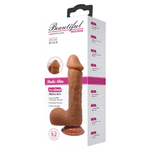 Фаллоимитатор Pretty Love BW-008040NR-1