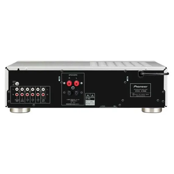 Pioneer A-10AE Black