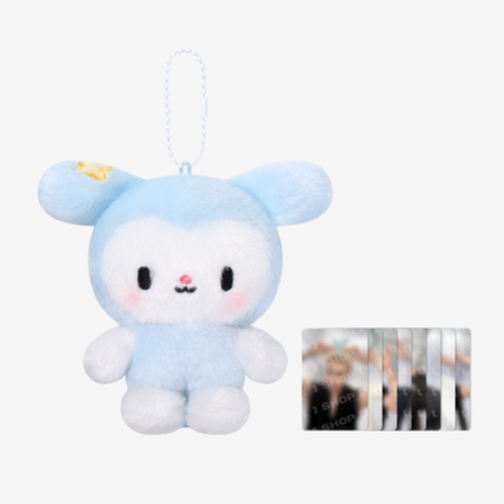 Плюшевая игрушка TASY PLUSH BABY Ver. - RUN IT