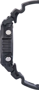 Мужские наручные часы Casio MWD-110HB-1B