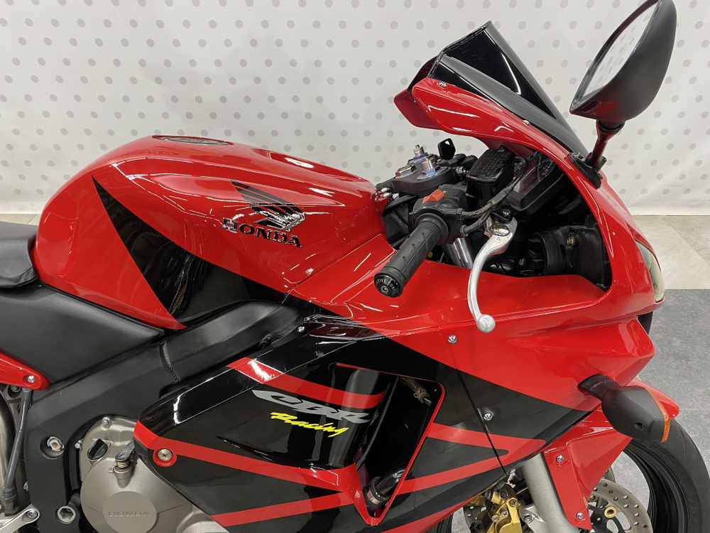Honda CBR600RR , 2003