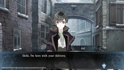 Psychedelica of the Ashen Hawk (для ПК, цифровой код доступа)