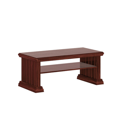 LORD Стол кофейный ЭБОНИ