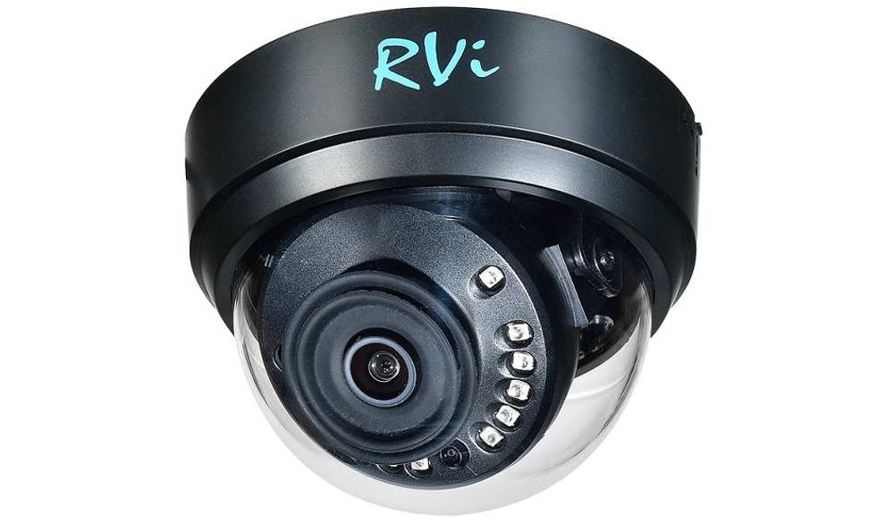 RVi-1ACD200 (2.8) black