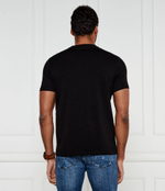 Футболка Karl Lagerfeld - черный(755087 551235)