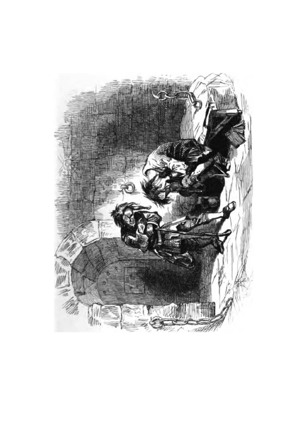 Barnaby Rudge, master humphrey's clock, and the mystery of Edwin Drood | Charles Dickens