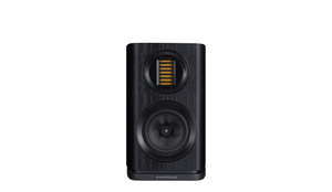Полочная акустика  Wharfedale EVO 4.1 черный дуб
