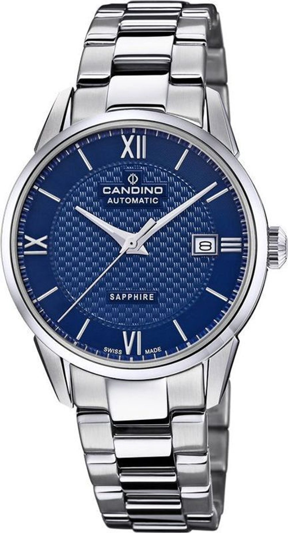 Швейцарские мужские наручные часы Candino C4711/3
