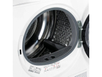 Сушильная машина Indesit IAS3725 белый