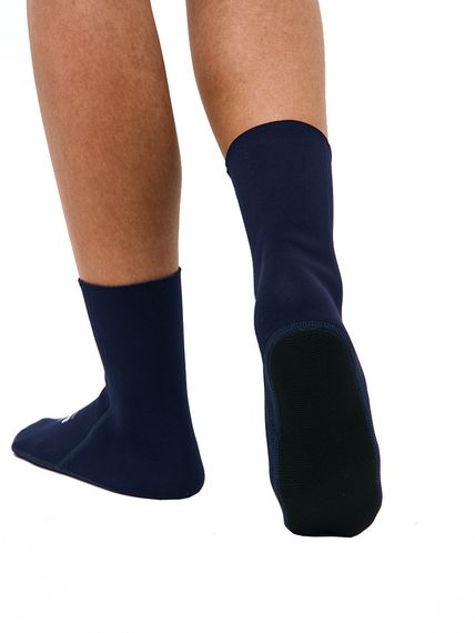 Носки Sargan Sport 1031/BL 3 мм синии