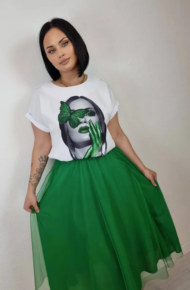 Костюм 932-2 Fabrika