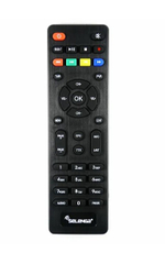Цифровая приставка Selenga HD950D