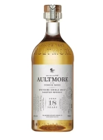 Aultmore 18 Y.O. 0,75 л.