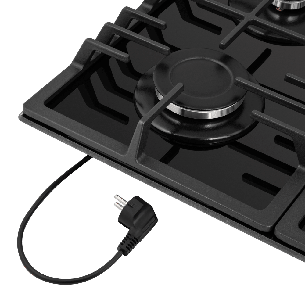 Газовая варочная панель MAUNFELD EGHG.64.43CB\G