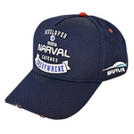 Бейсболка Narval Mesh Cap 80th 100% Polyester