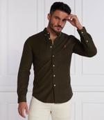 Koszula POLO RALPH LAUREN - хаки(710818761)