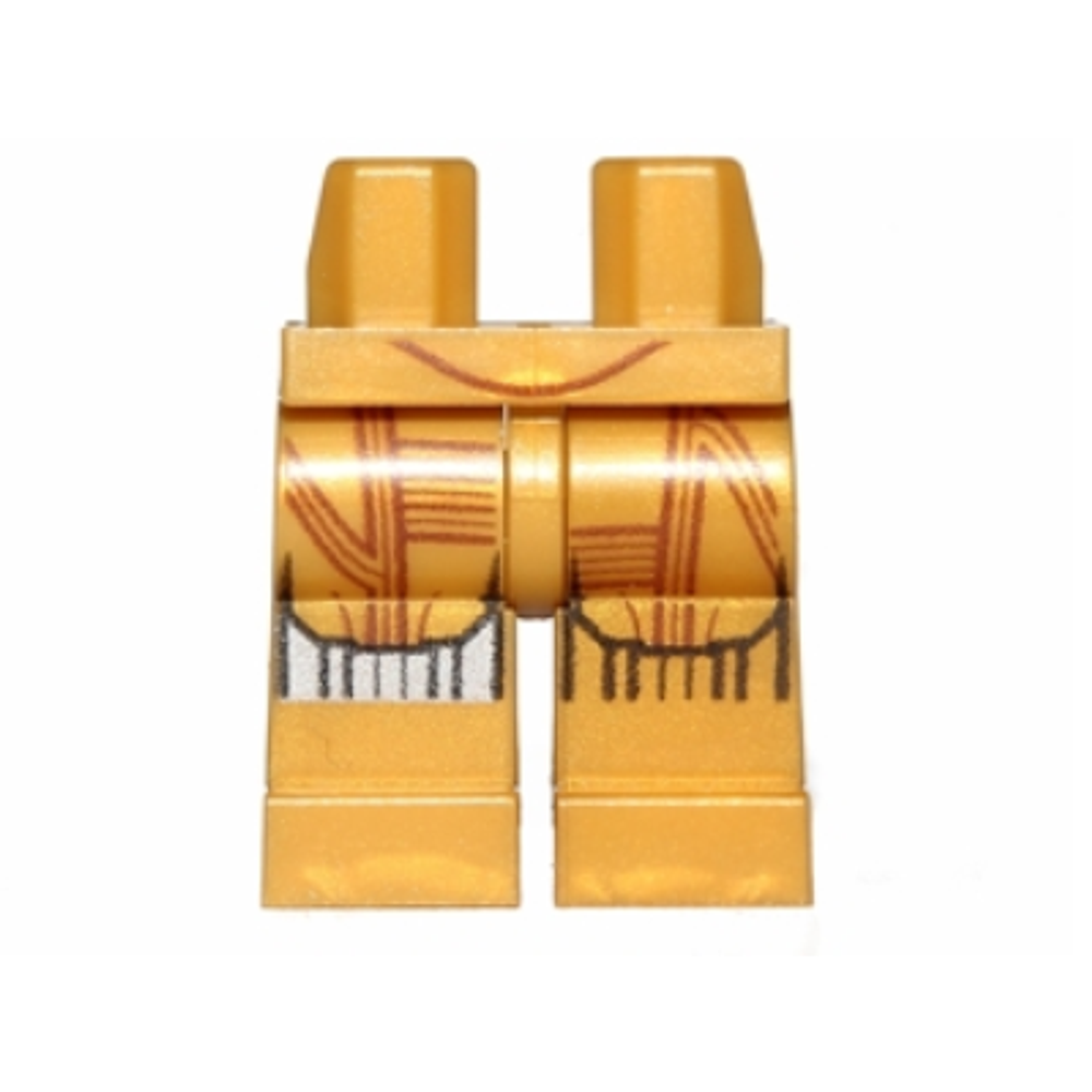 Ноги C-3PO 970c00pb0313