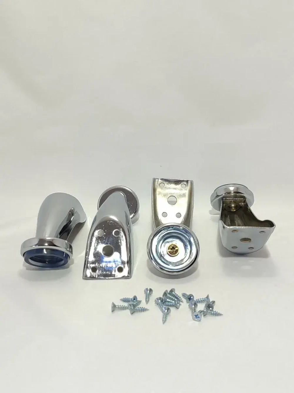 Мебельные ножки металлические под диван кресло тумбу шкаф