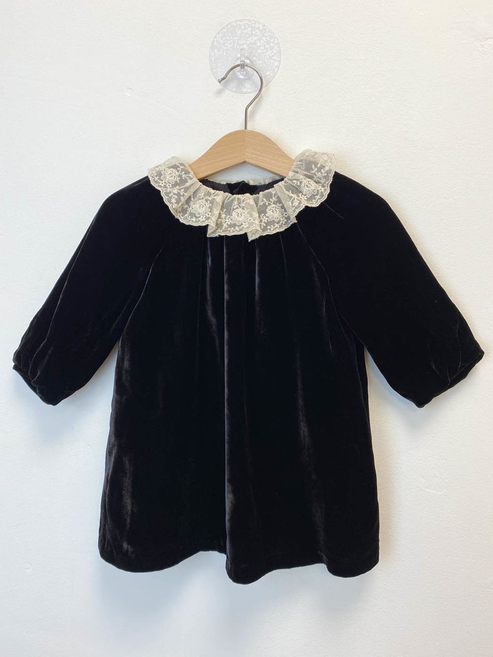 Платье Bonpoint