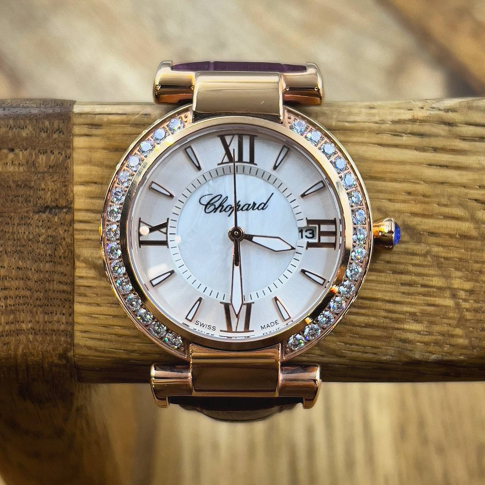 Часы Chopard