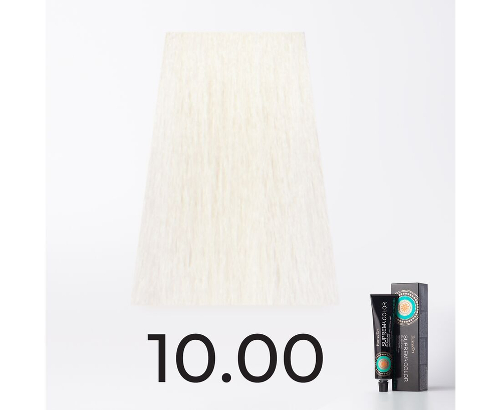 10.00 корректор нейт Suprema 60 мл