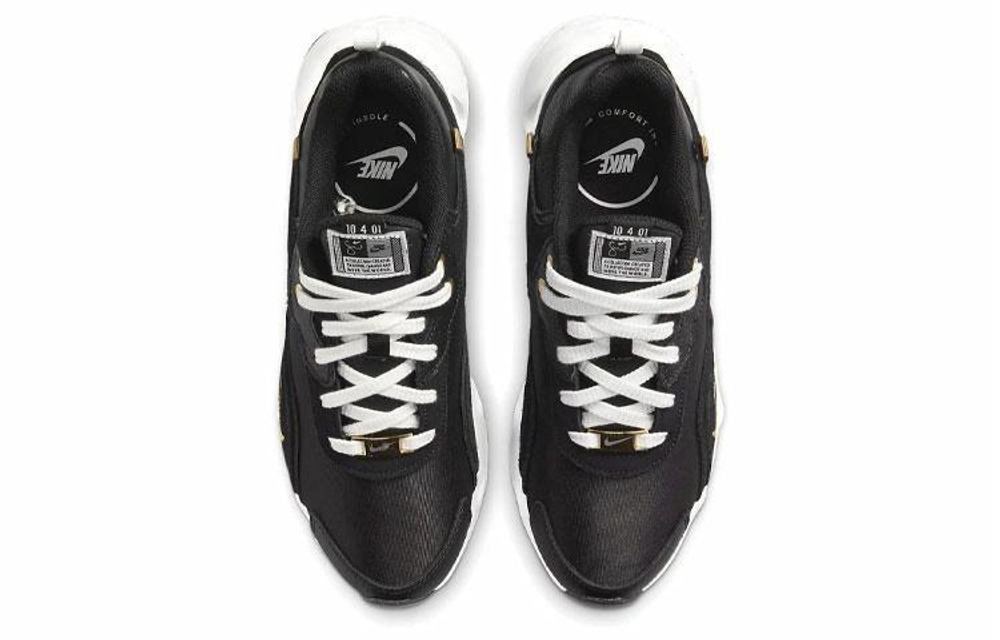 Кроссовки Nike Ryz 365 2 Sdc (Женская размерная сетка)