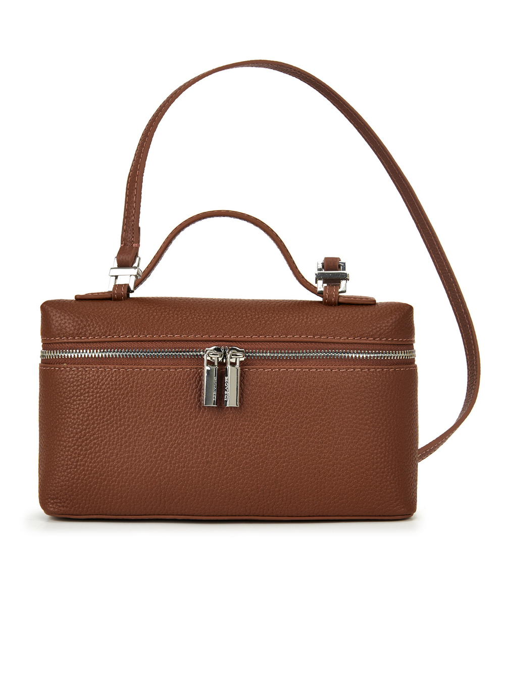 Сумка TRIUMPH S NEW терракотового цвета