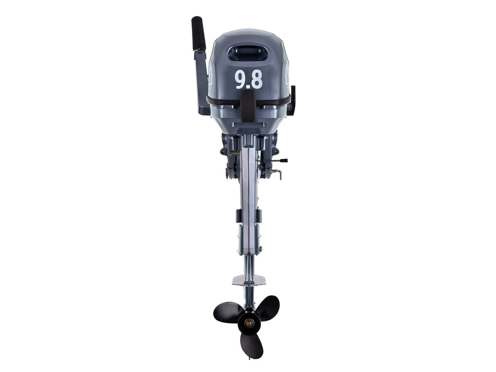 2х-тактный лодочный мотор MIKATSU M9.8FHS