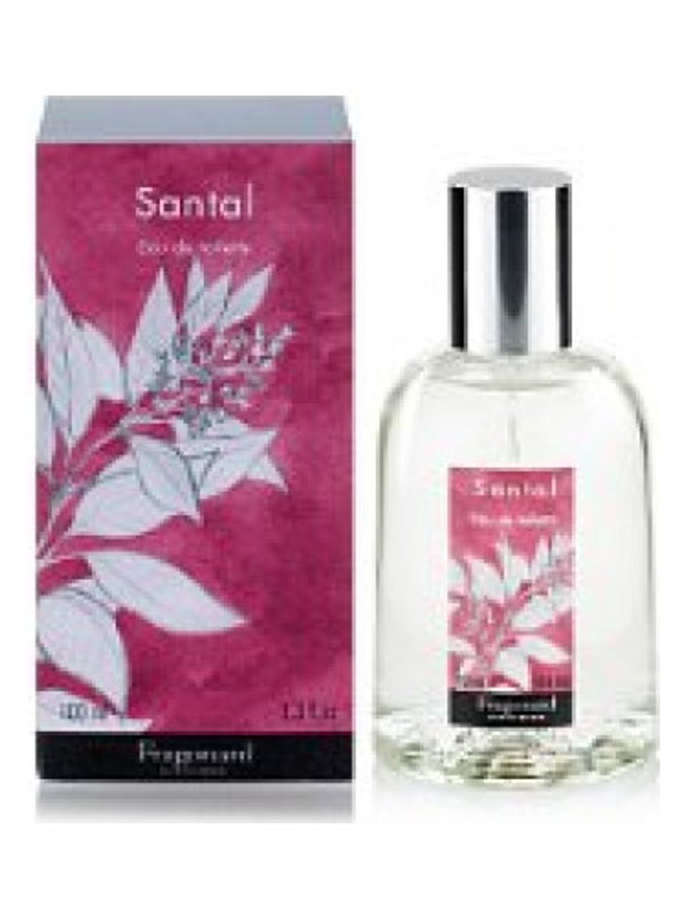 Fragonard Santal