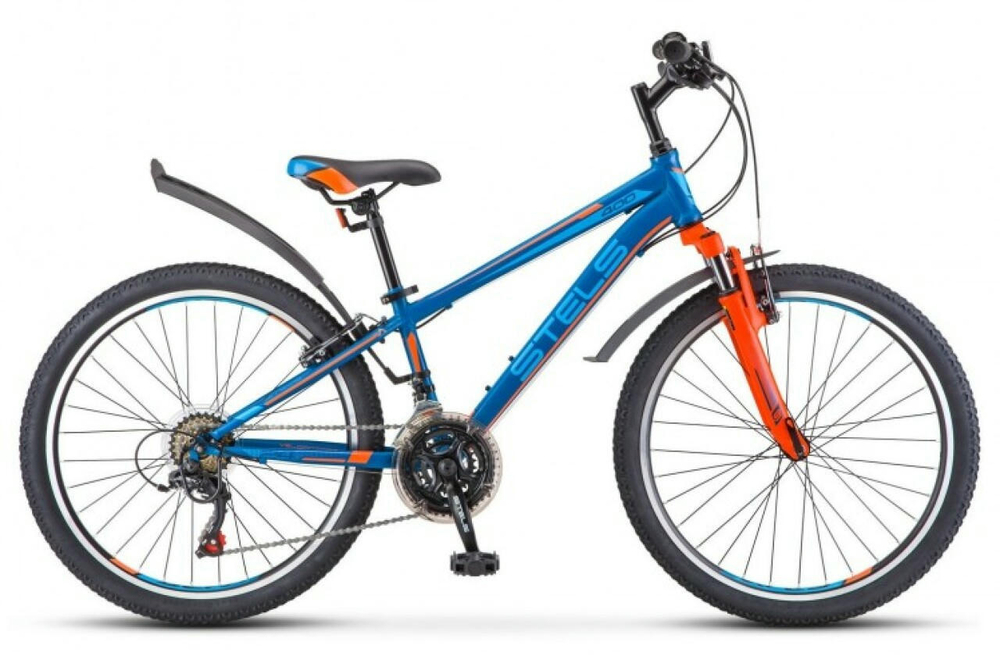 Подростковый велосипед Stels Navigator 400 V V040 (2018)