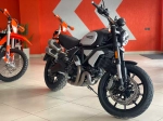 Ducati Scrambler 1100 dark Pro, 2022