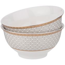 СТОЛОВЫЙ СЕРВИЗ LEFARD "CLASSIC" НА 6 ПЕР. 23 ПР. (КОР=2НАБОР.)