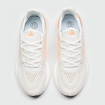 кроссовки Adidas Pureboost 23 White Cream Wmns