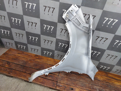 Крыло переднее правое Chery Tiggo 7 Pro 20-24 Б/У Оригинал 553000206AADYJ